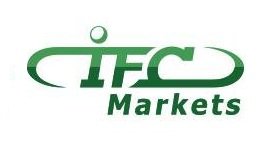 لوگوی IFC Markets